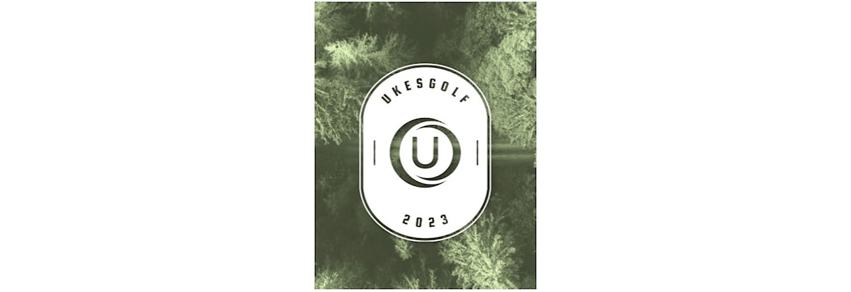 Ukesgolf 2023